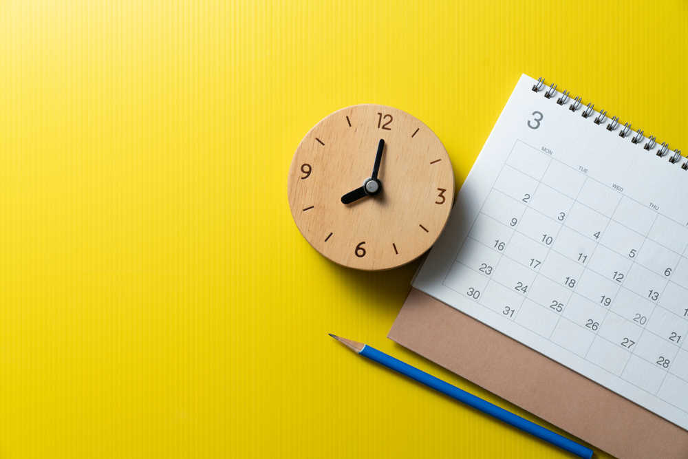 El control horario, una manera de potenciar la productividad en las empresas