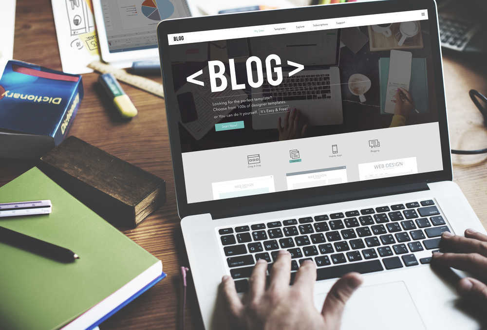 5 ventajas de tener un blog corporativo