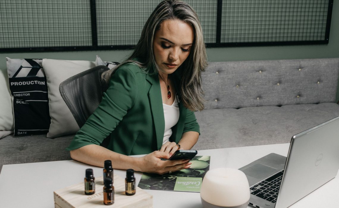 Consejos para llevar adelante un emprendimiento personal